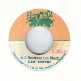 Ken Boothe