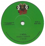 Chaka Demus
