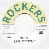 Paul Whiteman