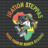 Iration Steppas