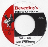 Toots & The Maytals