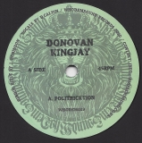 Donovan Kingjay