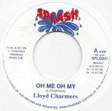 Lloyd Charmers