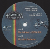 Zongo Sound feat. Zion Irie