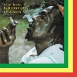 Gregory Isaacs