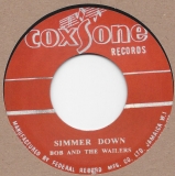 Bob And The Wailers