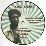 Reggae George