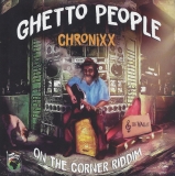 Chronixx