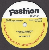 Alton Ellis