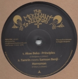 Akae Beka