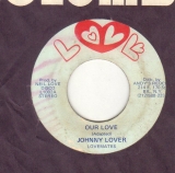 Johnny Lover