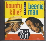 Bounty Killer versus Beenie Man