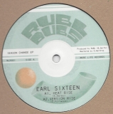 Earl Sixteen