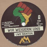 Uwe Banton