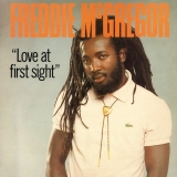 Freddie McGregor