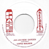 Lopez Walker