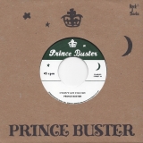 Prince Buster