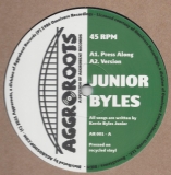 Junior Byles