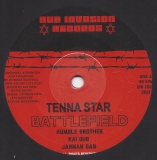 Tenna Star