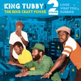 King Tubby Meets The Ring Craft Posse