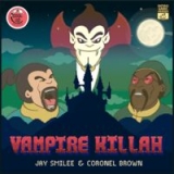 Jay Smilee ft. Coronel Brown