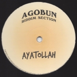 Agobun Riddim Section