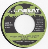 Neville Grooves