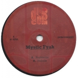 Mystic Fyah