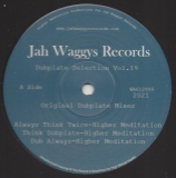 Higher Meditation