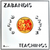 Zabandis Teachings