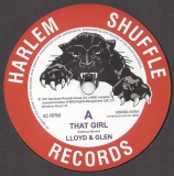 Lloyd & Glen