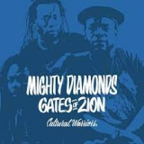 Mighty Diamonds, Cultural Warriors