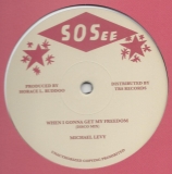 Michael Levy