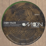 Zion Train