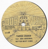 Yared Zedek feat. Aba Ariginal