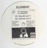 Element feat. Nazamba