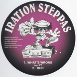 Iration Steppas feat. YT