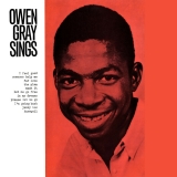 Owen Gray