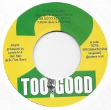 Too Good All Stars feat. Ray Carless