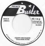 Prince Buster