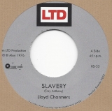 Lloyd Charmers