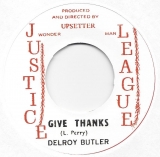 Delroy Butler