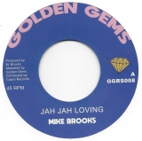 Mike Brooks