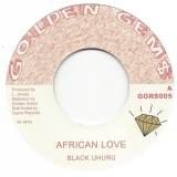 Black Uhuru