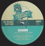 Benjammin