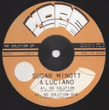 Sugar Minott & Luciano