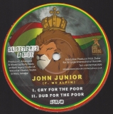 John Junior