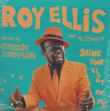 Roy Ellis