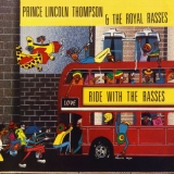 Prince Lincoln & The Royal Rasses