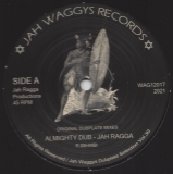 Jah Ragga